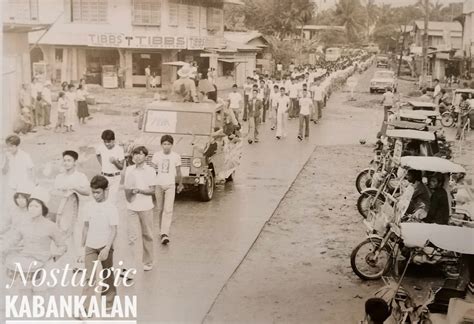 what region is kabankalan city|History .